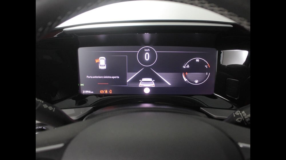 Opel Mokka usata a Palermo (10)