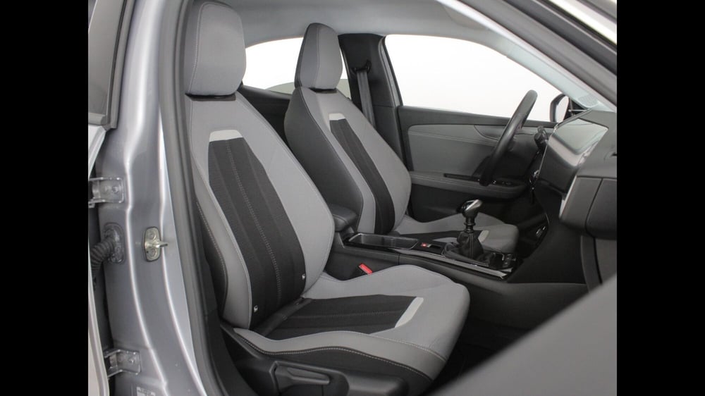 Opel Mokka usata a Palermo (12)