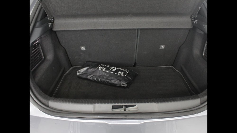 Opel Mokka usata a Palermo (6)