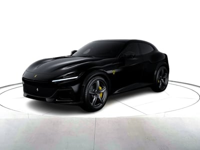 Ferrari Purosangue Purosangue 6.5 del 2024 usata a Bastia Umbra