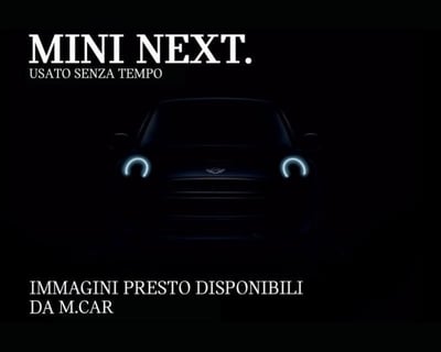 MINI Mini Clubman Clubman 2.0 JCW JCW auto del 2022 usata a San Nicola la Strada
