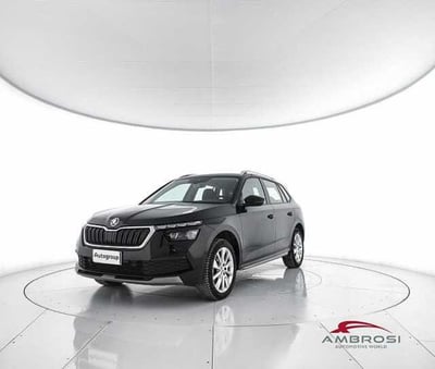 Skoda Kamiq 1.0 TSI 110 CV DSG Style del 2022 usata a Corciano