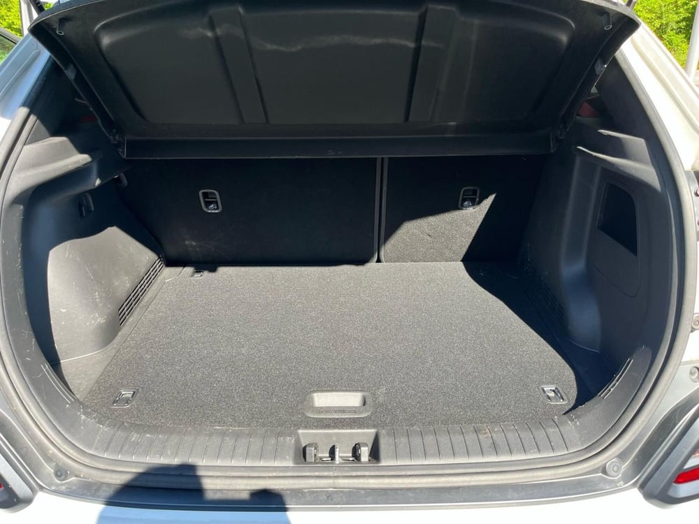 Hyundai Kona usata a Verbano Cusio Ossola (6)