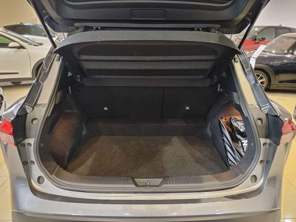 Nissan Qashqai usata a Vercelli (8)