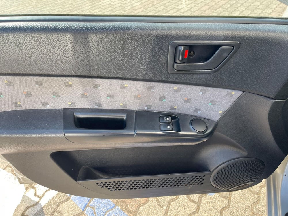 Hyundai Getz usata a Cremona (10)