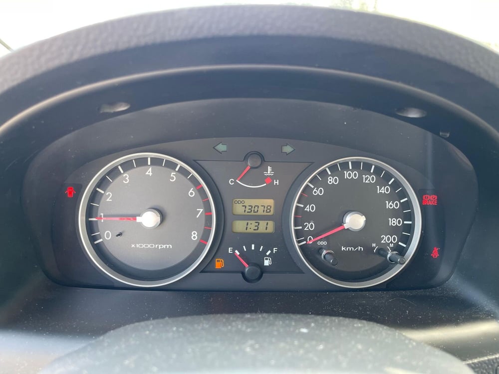 Hyundai Getz usata a Cremona (12)