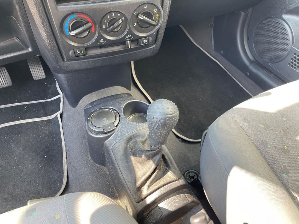 Hyundai Getz usata a Cremona (14)