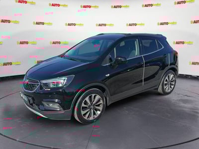 Opel Mokka 1.6 CDTI Ecotec 4x2 Start&amp;Stop Innovation del 2019 usata a Buggiano