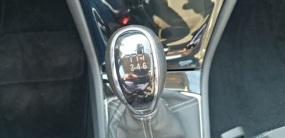 Opel Mokka usata a Pistoia (12)