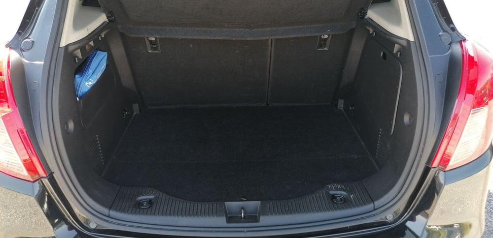Opel Mokka usata a Pistoia (16)