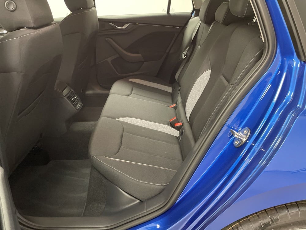 Skoda Scala nuova a Varese (10)