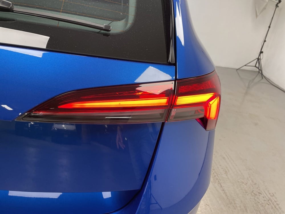 Skoda Scala nuova a Varese (15)