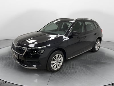 Skoda Kamiq 1.0 TSI 110 CV DSG Style del 2022 usata a Carnago