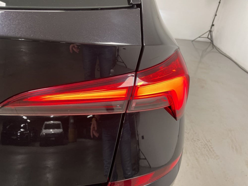 Skoda Kamiq usata a Varese (18)