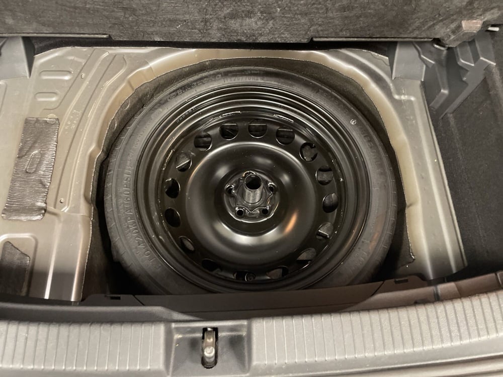 Volkswagen T-Cross usata a Varese (15)