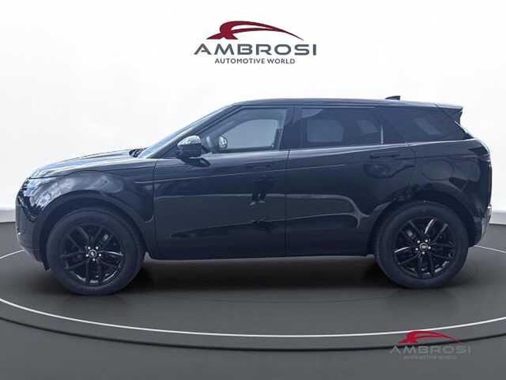 Land Rover Range Rover Evoque nuova a Viterbo (3)