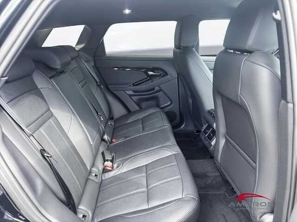 Land Rover Range Rover Evoque nuova a Viterbo (6)