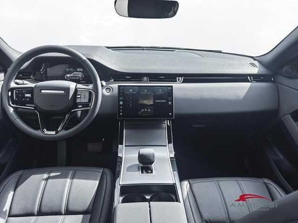 Land Rover Range Rover Evoque nuova a Viterbo (8)