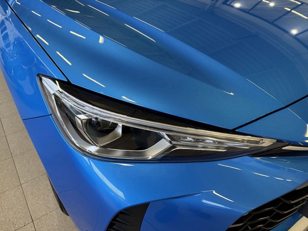 Mg ZS nuova a Milano (5)