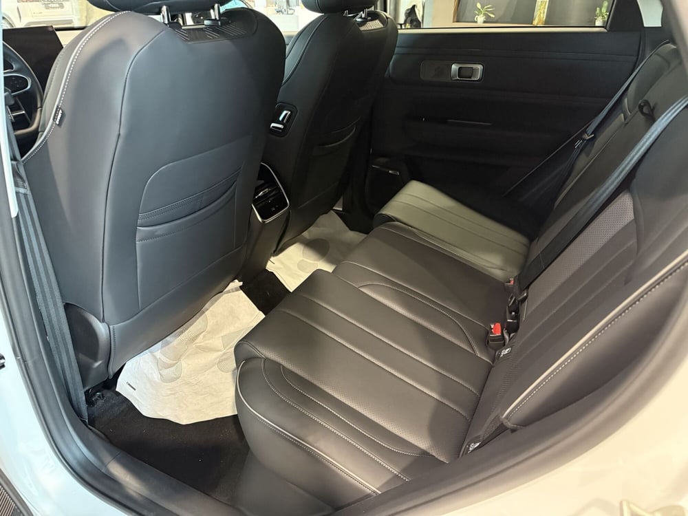 Jaecoo Jaecoo 7 Super Hybrid nuova a Milano (10)