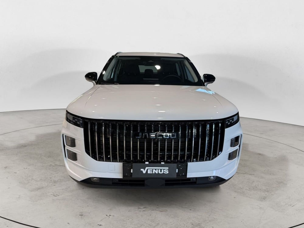 Jaecoo Jaecoo 7 Super Hybrid nuova a Milano (6)