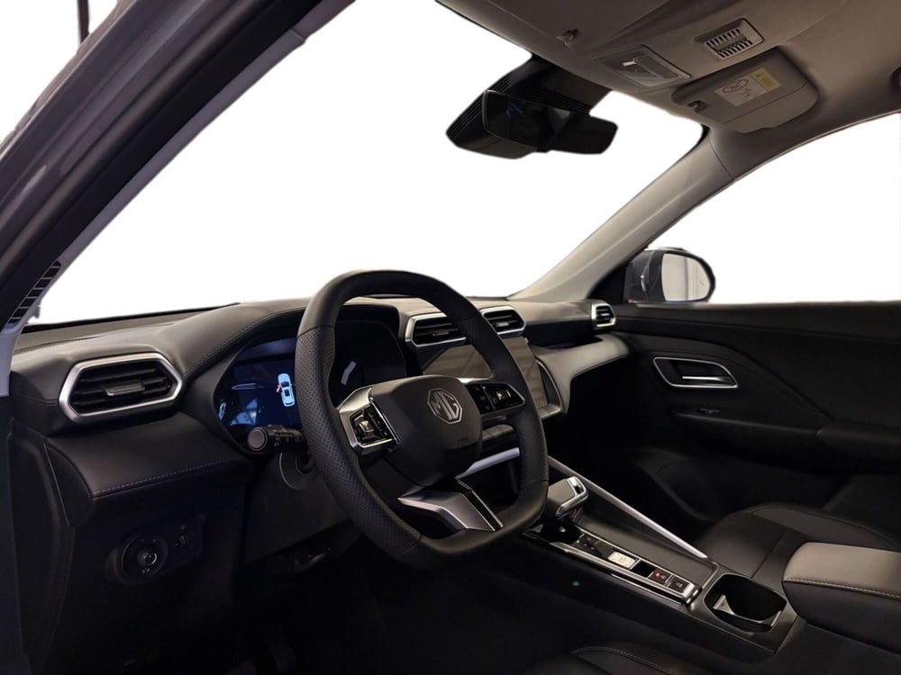 Mg ZS nuova a Milano (10)