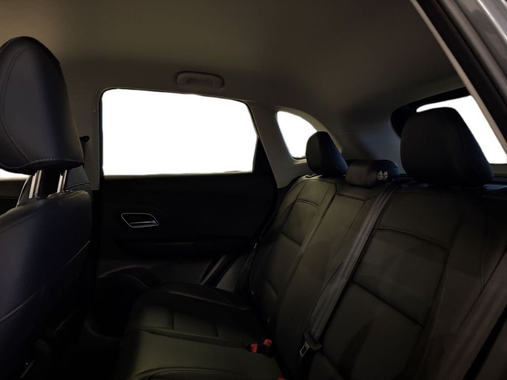 Mg ZS nuova a Milano (11)