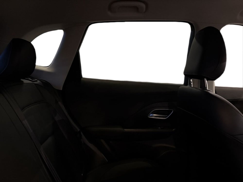 Mg ZS nuova a Milano (15)