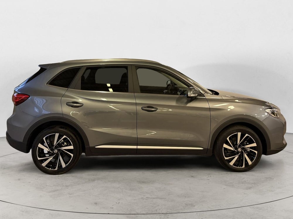 Mg ZS nuova a Milano (6)
