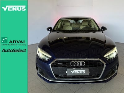 Audi A5 Sportback 40 TDI quattro S tronic del 2020 usata a Monza