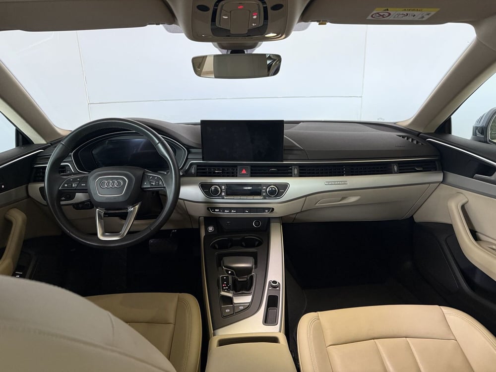 Audi A5 Sportback usata a Monza e Brianza (10)