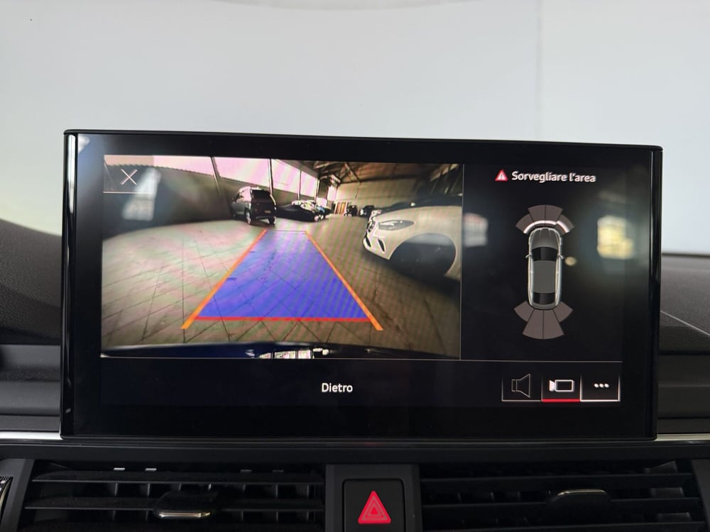 Audi A5 Sportback usata a Monza e Brianza (12)
