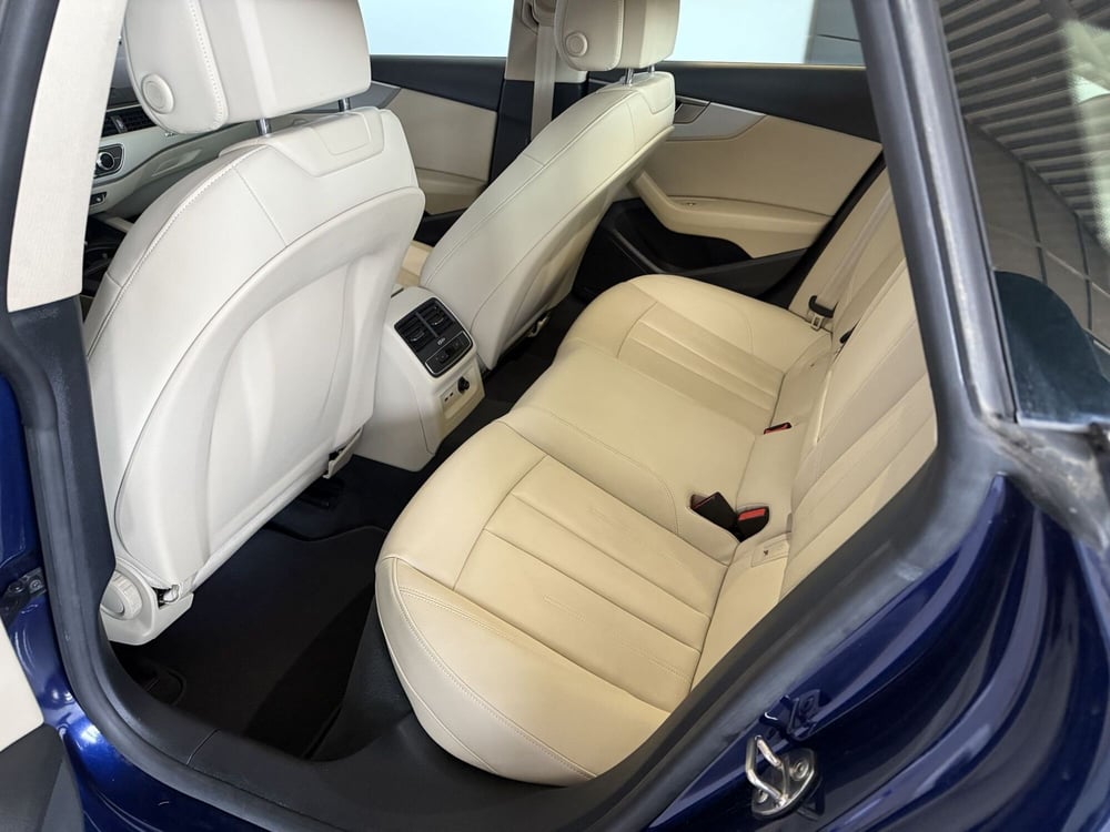 Audi A5 Sportback usata a Monza e Brianza (14)
