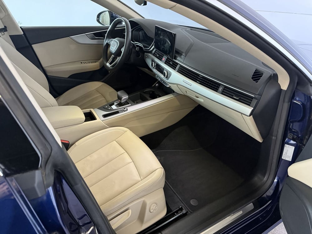 Audi A5 Sportback usata a Monza e Brianza (15)