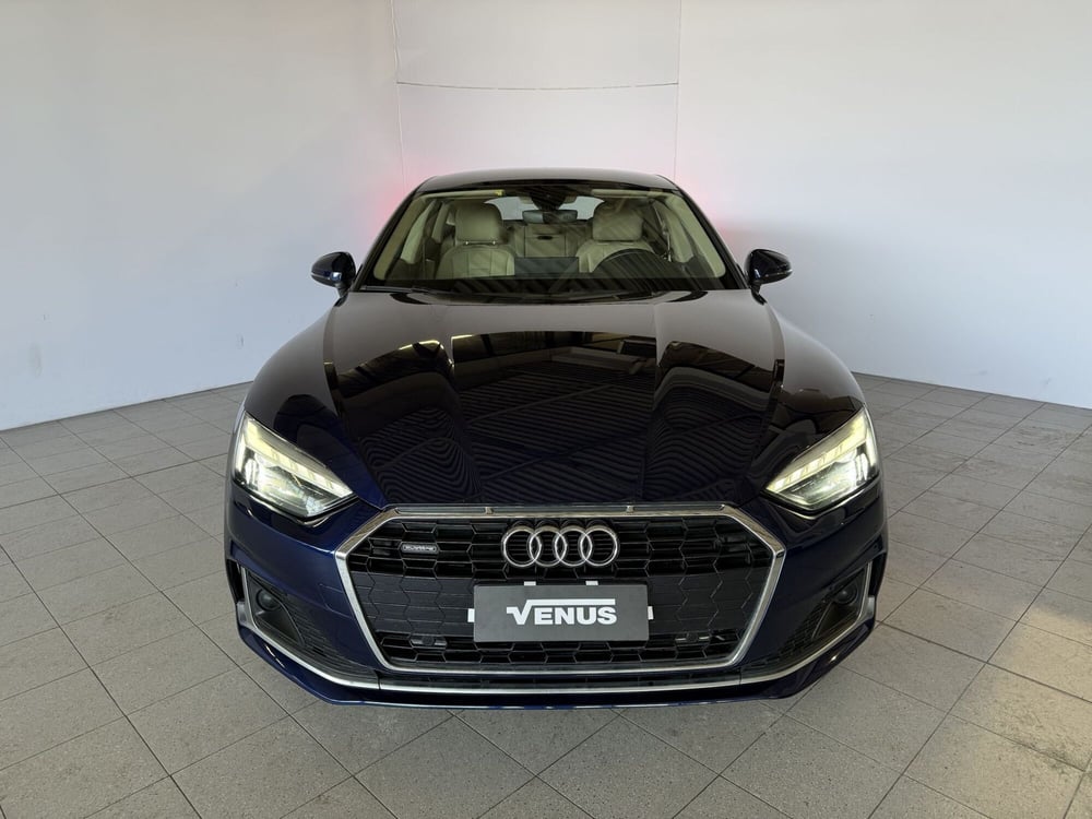Audi A5 Sportback usata a Monza e Brianza (2)