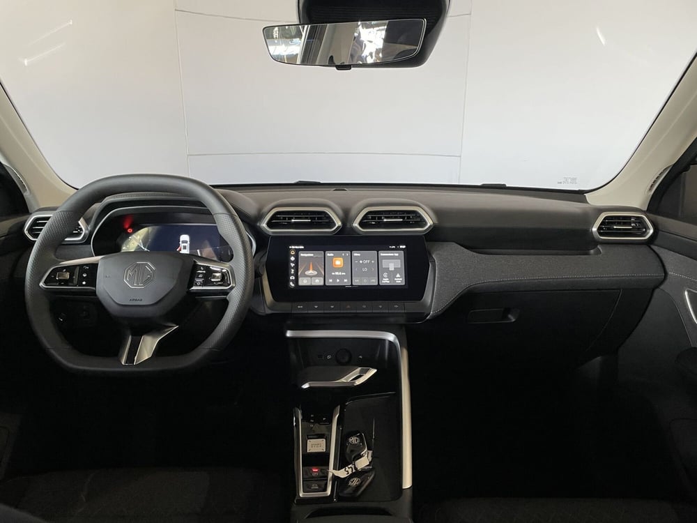 Mg ZS nuova a Milano (11)