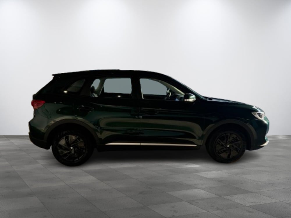 Mg ZS nuova a Milano (6)