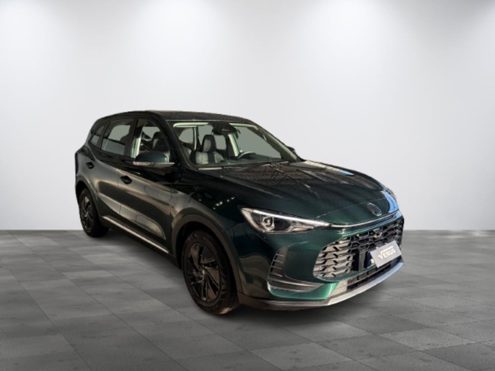 Mg ZS nuova a Milano (7)