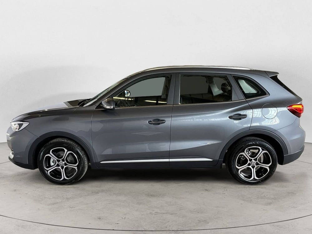 Mg ZS nuova a Monza e Brianza (2)
