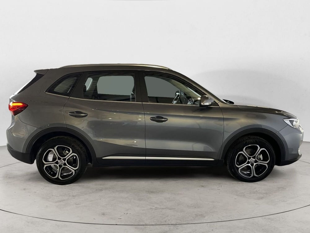 Mg ZS nuova a Monza e Brianza (6)