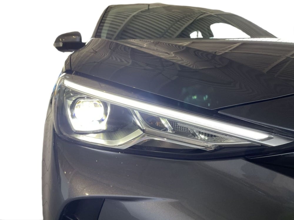 Mg ZS nuova a Monza e Brianza (9)