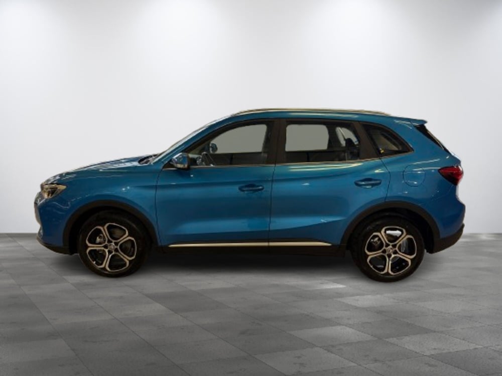 Mg ZS nuova a Monza e Brianza (2)