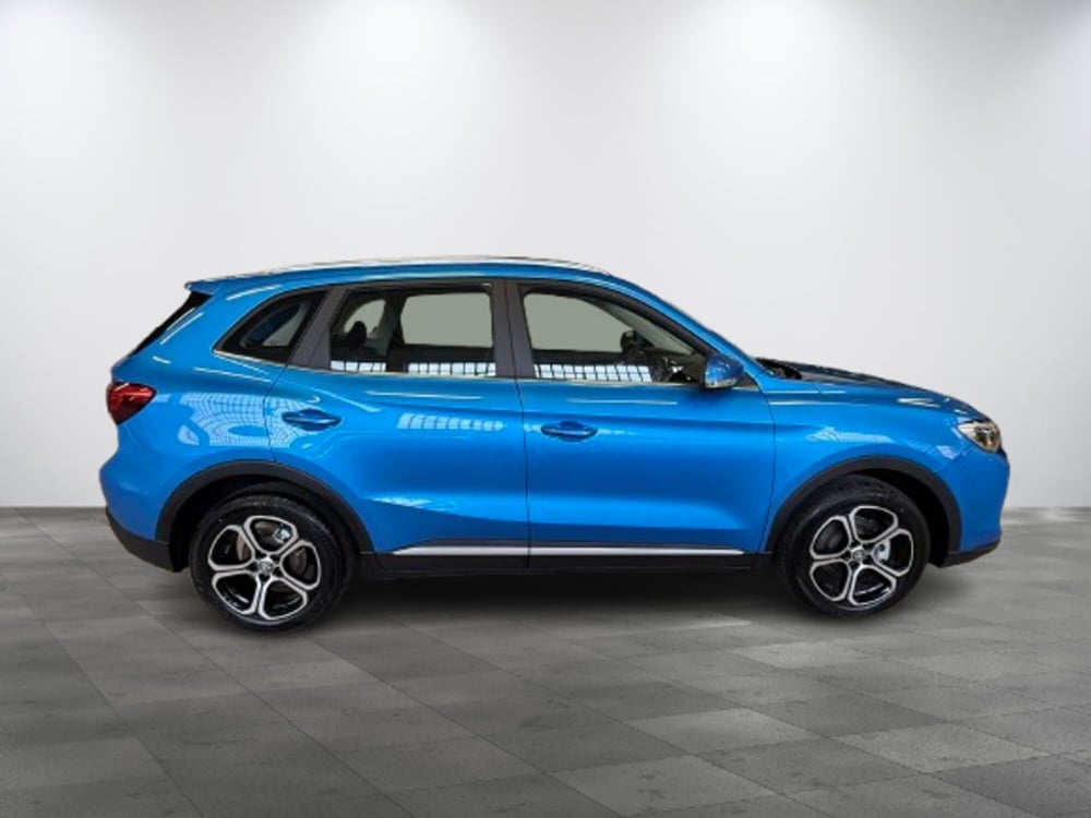 Mg ZS nuova a Monza e Brianza (6)