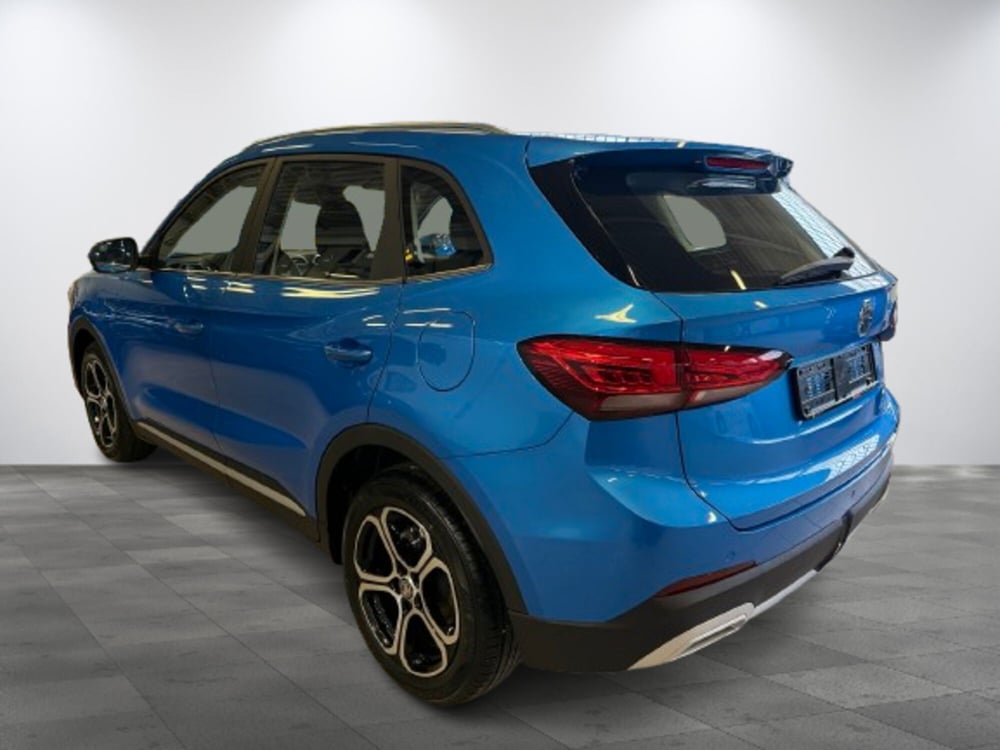 Mg ZS nuova a Monza e Brianza (9)