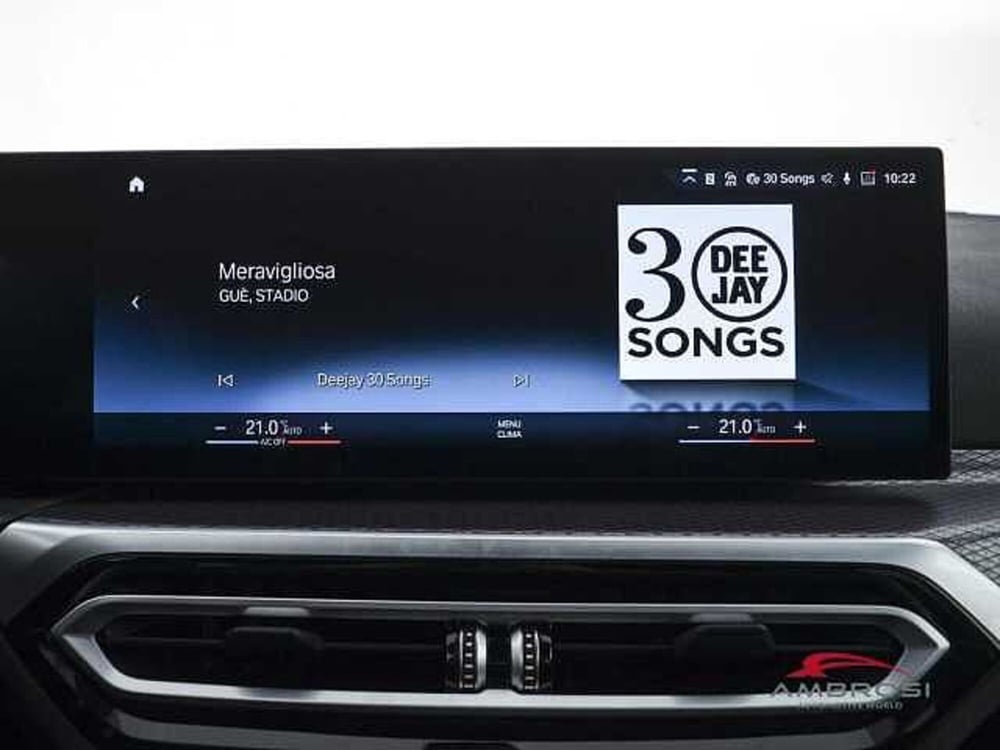 BMW Serie 3 Touring usata a Viterbo (14)