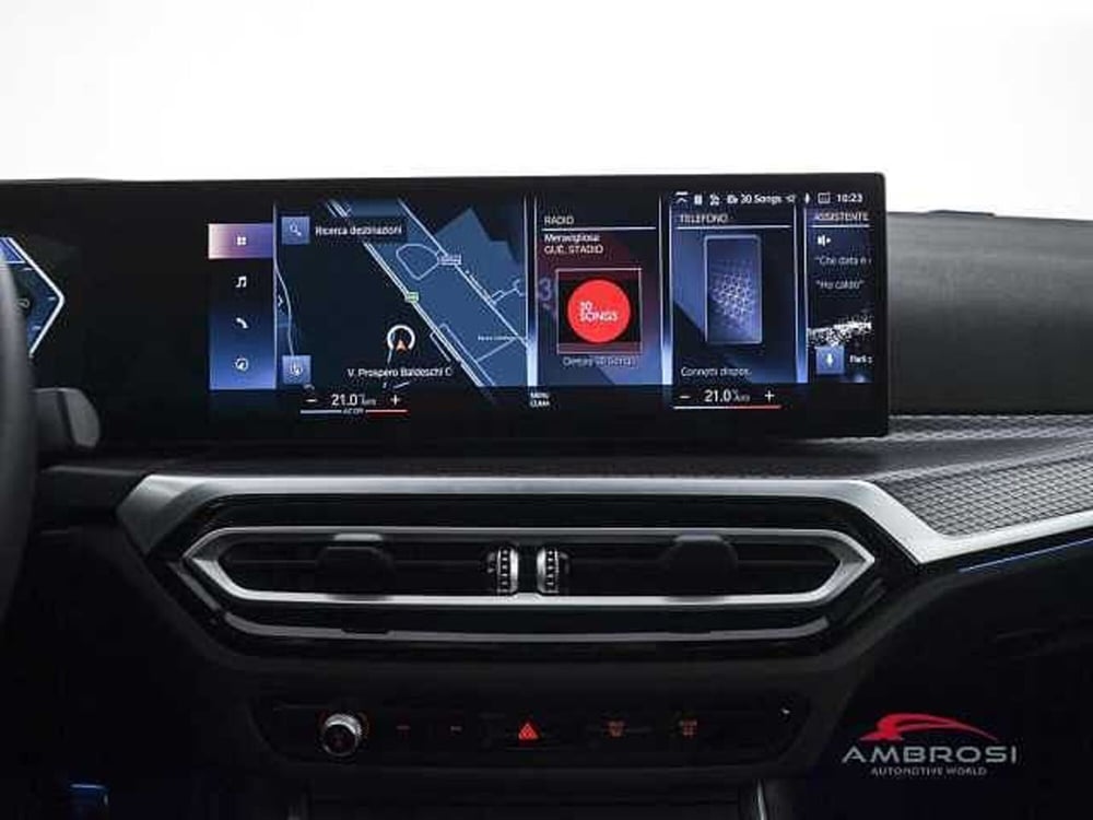 BMW Serie 3 Touring usata a Viterbo (20)