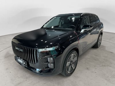Jaecoo Jaecoo 7 1.6 tgdi Exclusive 4wd 7dct nuova a Seregno