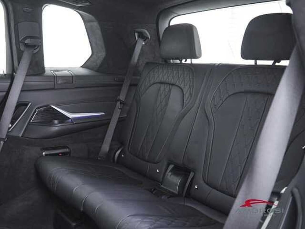 BMW X7 usata a Viterbo (11)