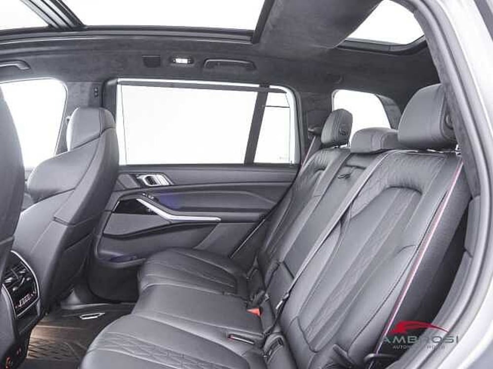 BMW X7 usata a Viterbo (10)
