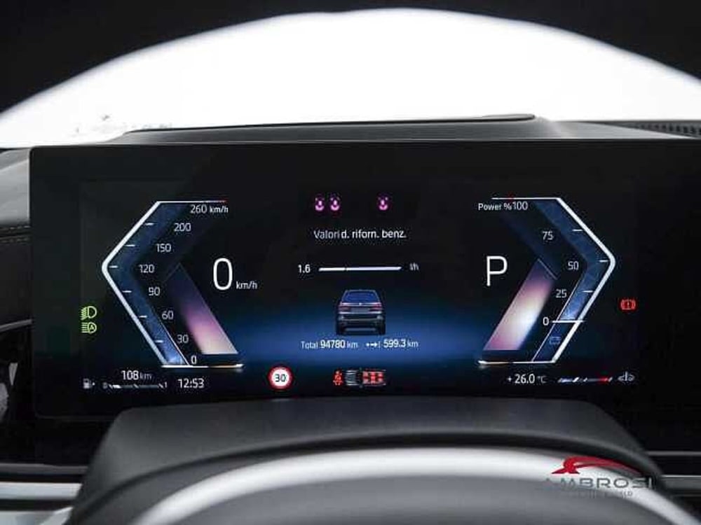 BMW X7 usata a Viterbo (15)